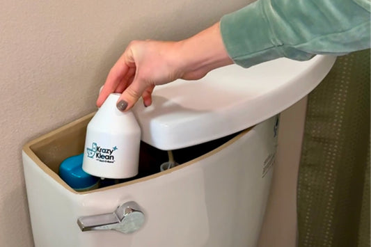 Cómo eliminar y prevenir el sarro en el inodoro: guía técnica completa - BELKA PRO®