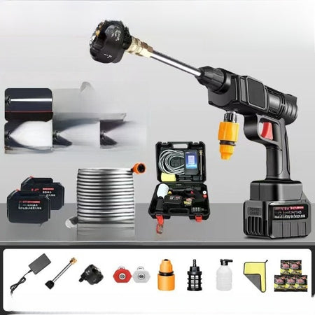 Wholesale of a set of cleaning tools