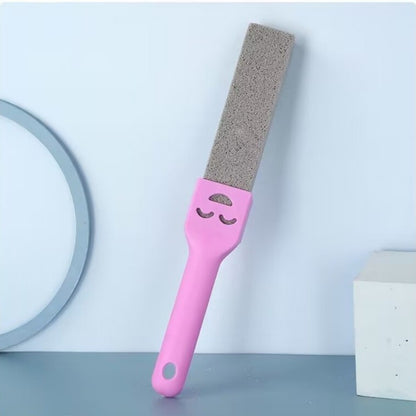 Belka Pro™ – Brosse WC Anti-Calcaire à Pierre Ponce