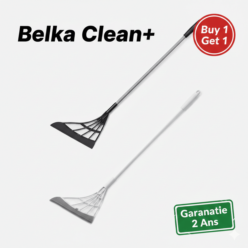 Belka Clean+ - BELKA PRO®