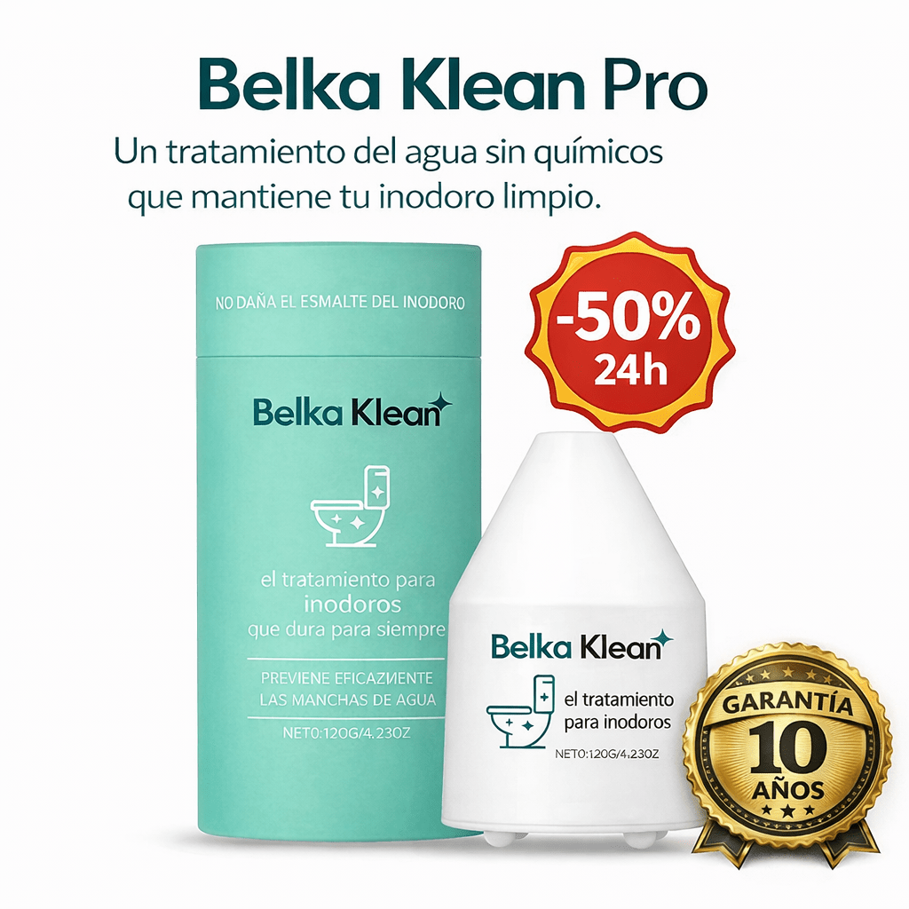 Belka Klean Pro - BELKA PRO®