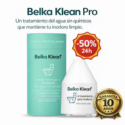 Belka Klean Pro - BELKA PRO®