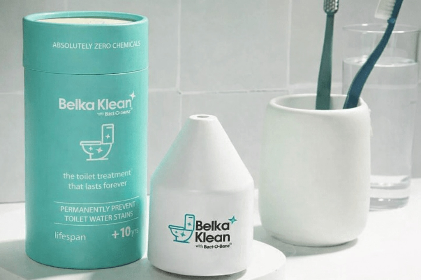 Belka Klean Pro - BELKA PRO®
