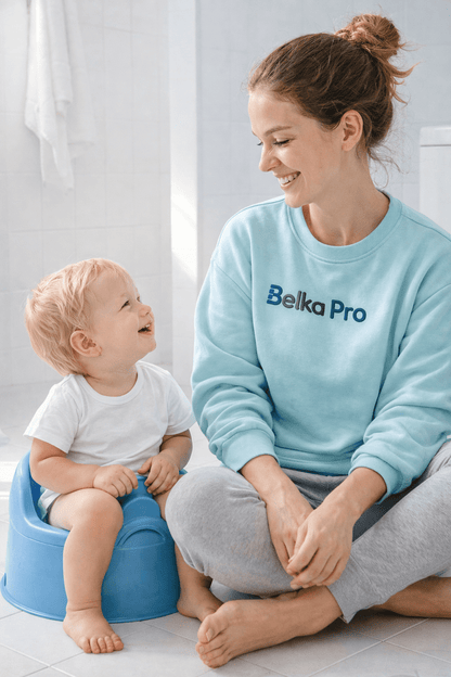 La méthode douce pour apprendre le pot en 7 jours - BELKA PRO®